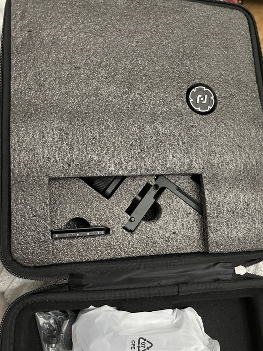 Kit Feiyu Tech Scorp