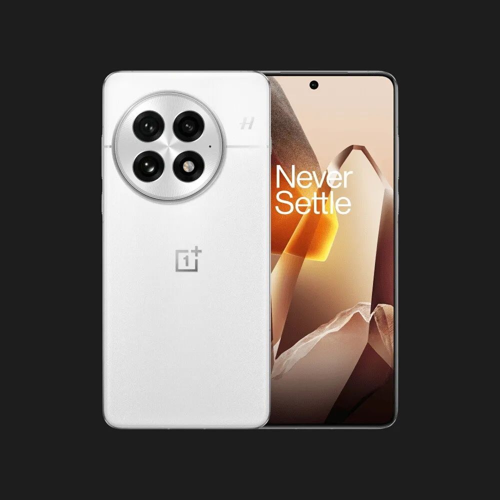 OnePlus 13 16/512GB Arctic Dawn/Global Version)OXYGEN OS
