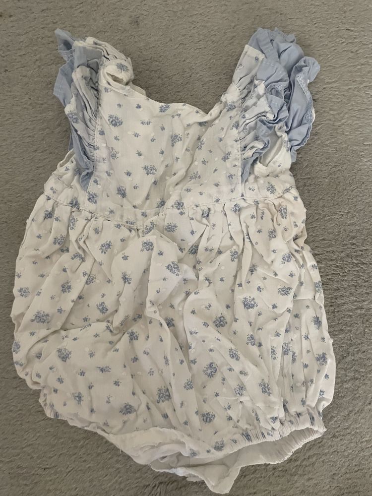 Vestido 2 anos e fofo 3 meses