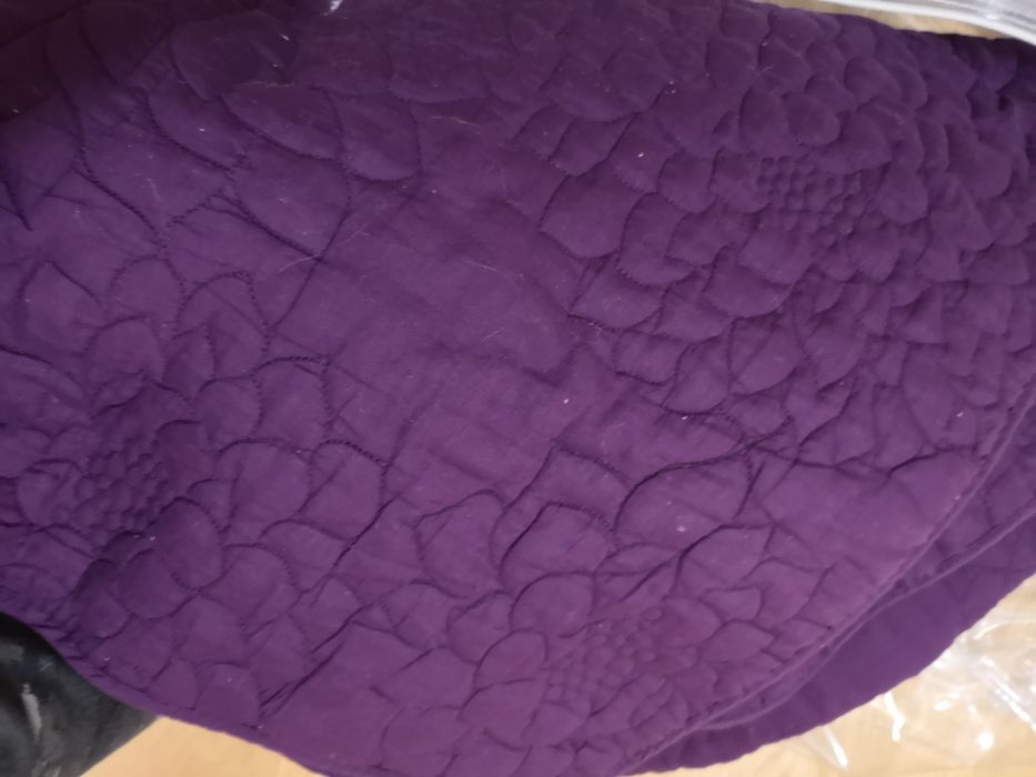 Colcha cama de casal