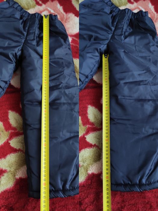 Зимовий комбінезон, напівкомбінезон, куртка, штани, зимовий костюм