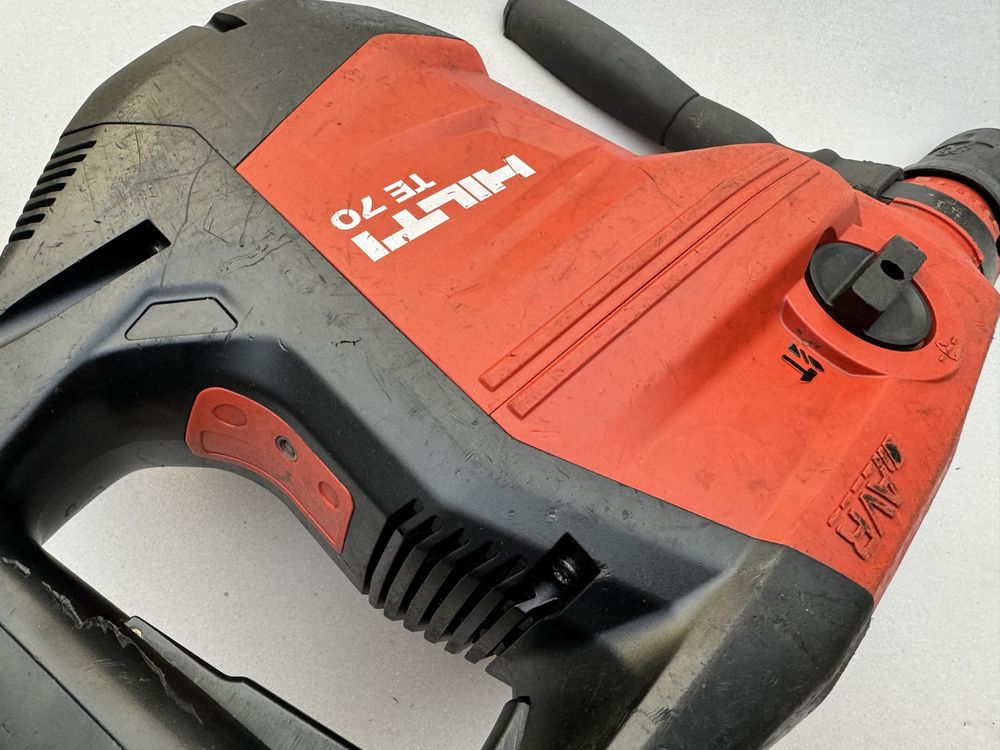 Młotowiertarka HILTI TE 70-AVR