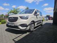 Opel Combo Life 1.6 CDTi 2018