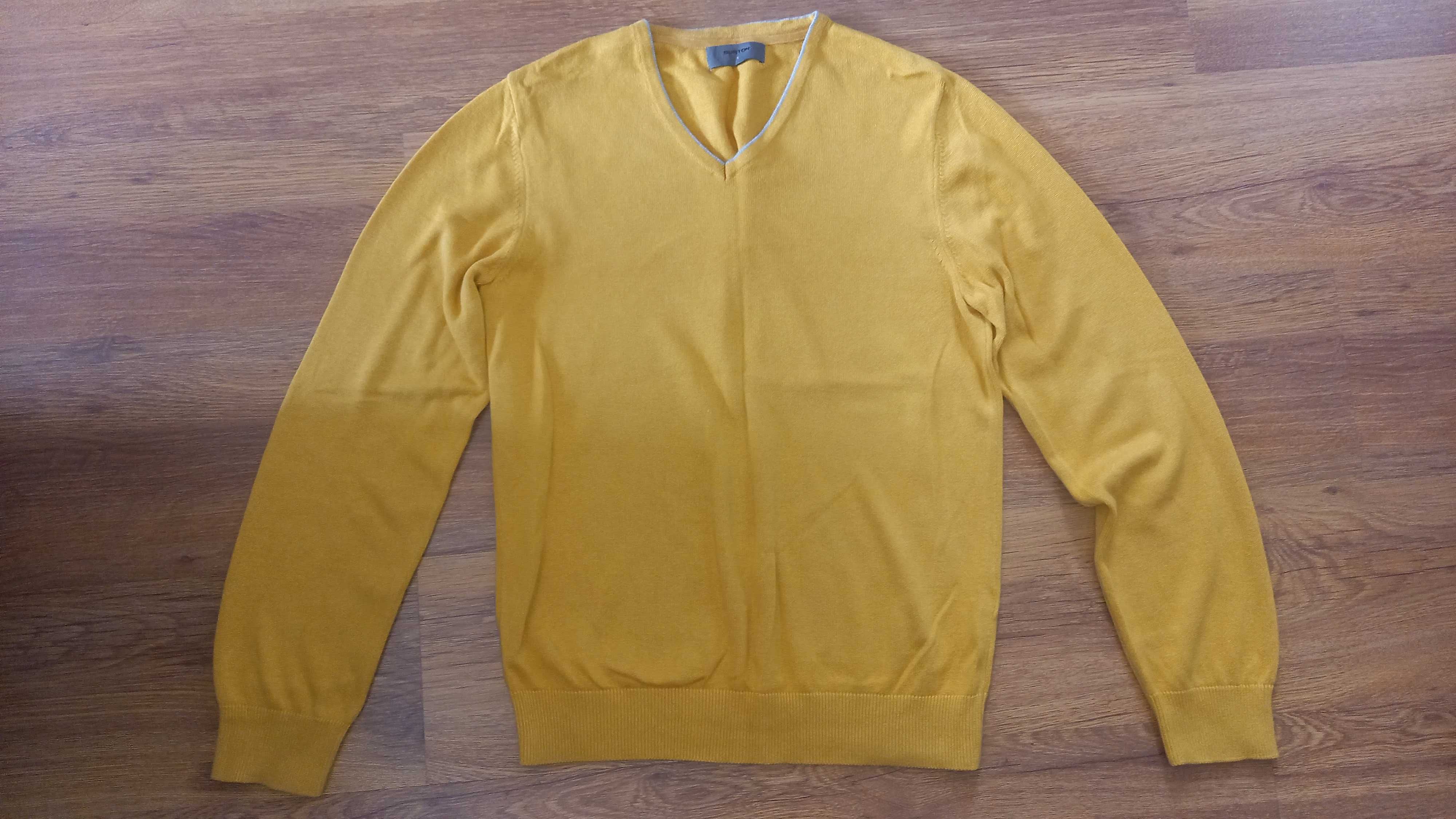 Sweter Burton rozmiar S