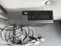 Komputer Dell OptiPlex 7010 SFF – kompaktowy i niezawodny!