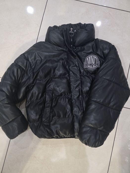 Куртка осінньо - зимова