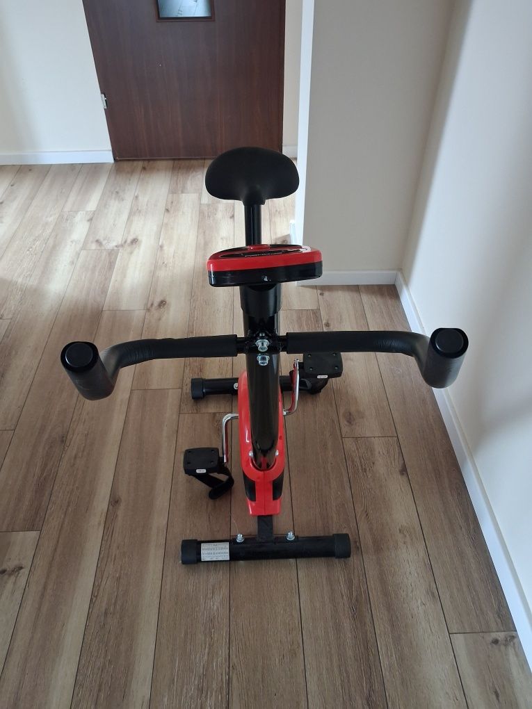 Sprzedam stacjonarny rower dziecięcy