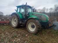 Valtra t 202 Rok 2010