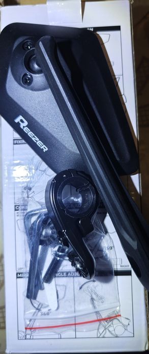 Дзеркало мото/вело