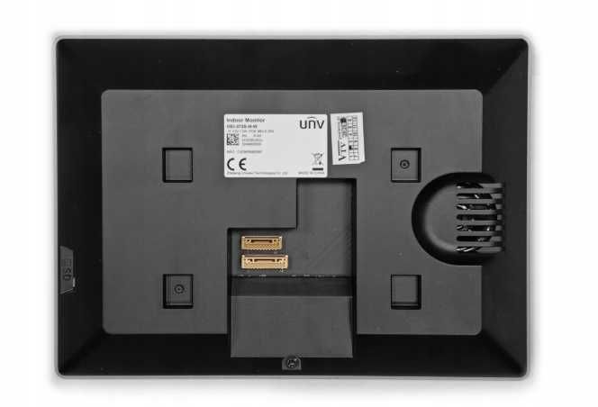 Bezprzewodowy Wideodomofon UNIVIEW Fachowa obsługa klienta i doradztwo