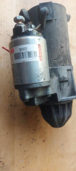 Rozrusznik Daweo lanos 9 zębów