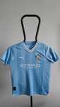 sportowa koszulka Puma drycell MANCHESTER CITY  152-158