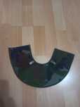 Kołnierz ochronny dla psa lub kota, Nellycare, obwód około 16-22 cm