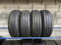 Літні шини 205/65 R15 (99T) SEMPERIT