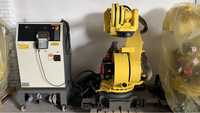 Robot Przemysłowy FANUC Robot 2000iA 210F 2006
