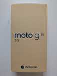 Smartfon Motorola Moto G35 NOWY czarny