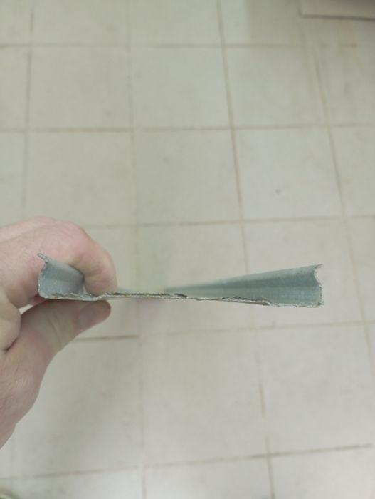 Профиль оцинкованный