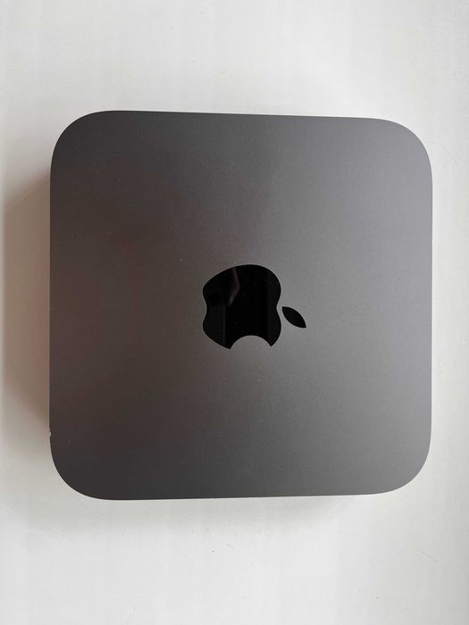 Mac mini 2018 A1993 (i5 / 16gb / 128 ssd)