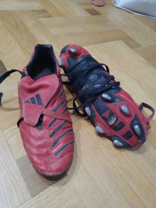 бутси Adidas , F 50 , предатор .