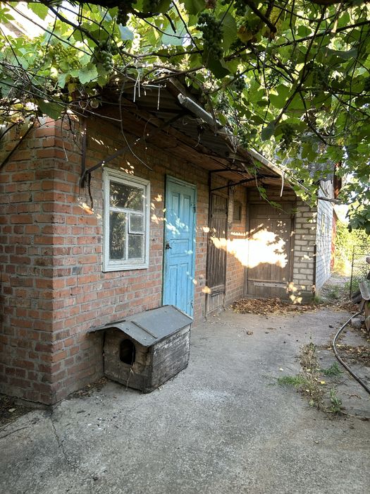 Продам будинок в с. Піргірне