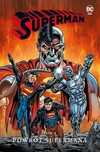 Superman. Tom 2. Powrót Supermana. Egmont - komiksy