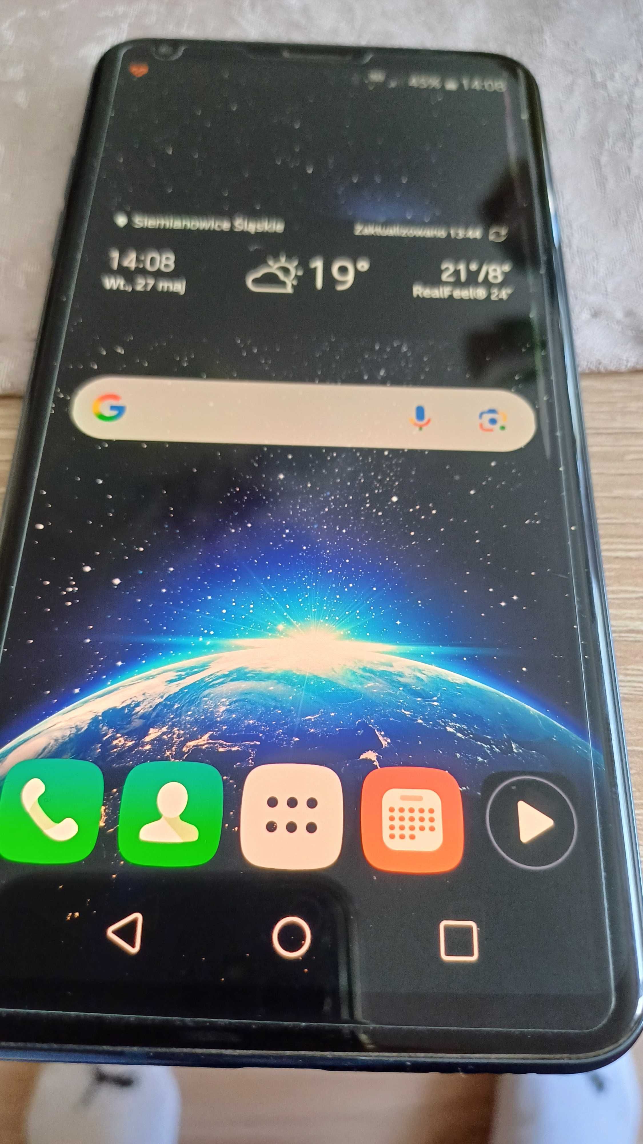 Sprzedam smartfon lg v30