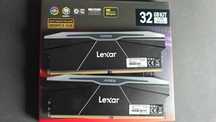 Lexar Ares v2 2x16gb 6000mhz cl26 limitowane, top bin , okazja !