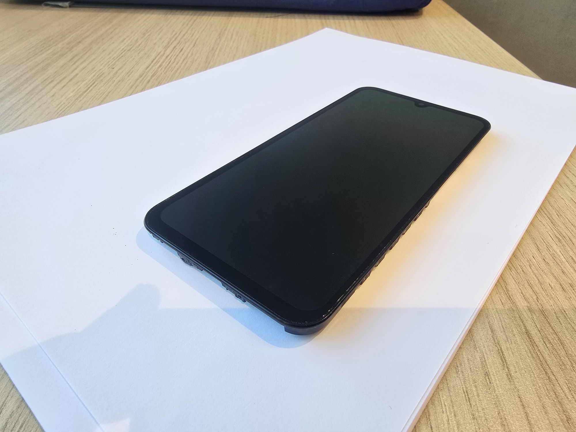 Модуль дісплей Samsung Galaxy A15 SM-A155F