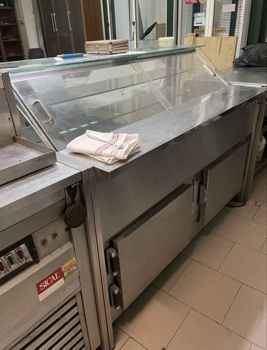 Vendo recheio de café