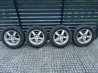 Opony Fg goodrich zima 215/65/16 suv