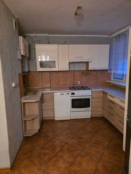 Mieszkanie 2-pokojowe z całym wyposażeniem 42,8m2 - bez pośredników