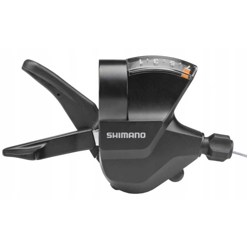 Manetka  SHIMANO ALTUS SL M315 8rz. z linką