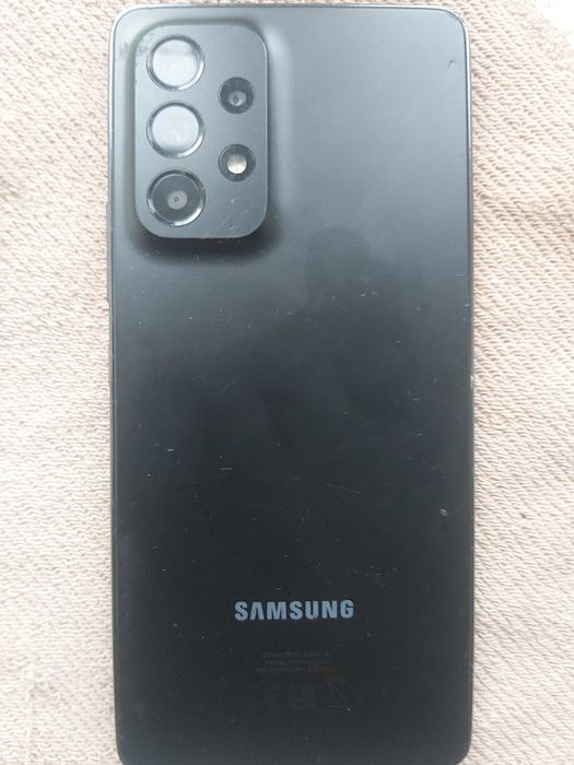 Самсунг А 53  6 128 под ремонт