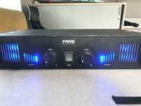 Wzmacniacz FAME AMP 1000