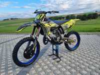 Yamaha Yz 125 20mth