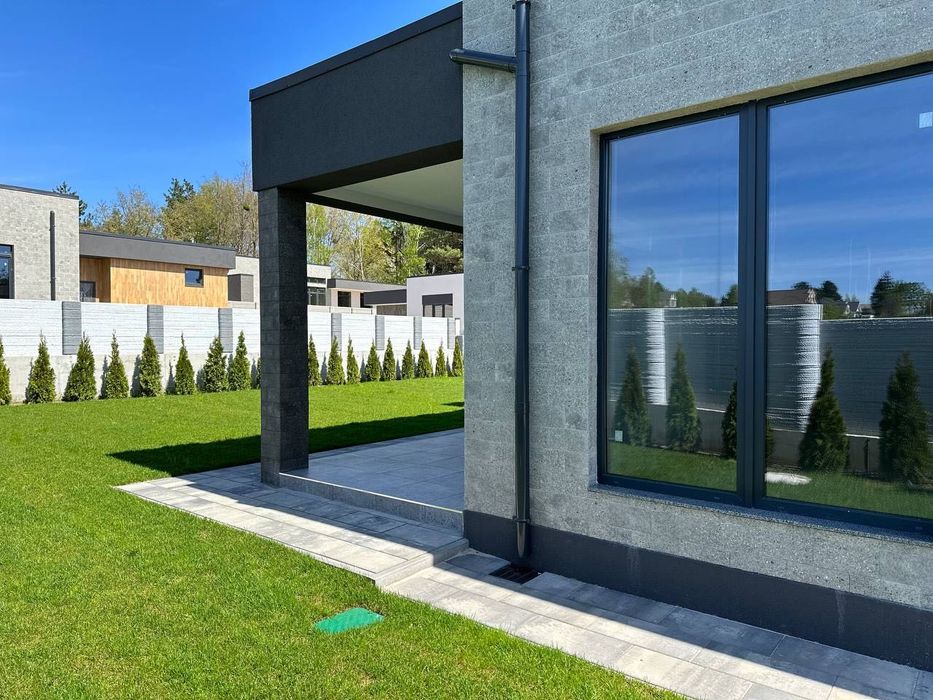 Будинок 143 м² + 5 соток! Дмитрівка, 15 хв. від м. Житомирська АКЦІЯ!