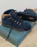 Ботинки Timberland.Оригинал