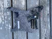 Picquard gitary typu stratocaster