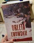 Orlęta Lwowskie - Jano Szentivany