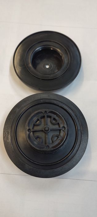 Комплект клапанов для сухого гидрокостюма