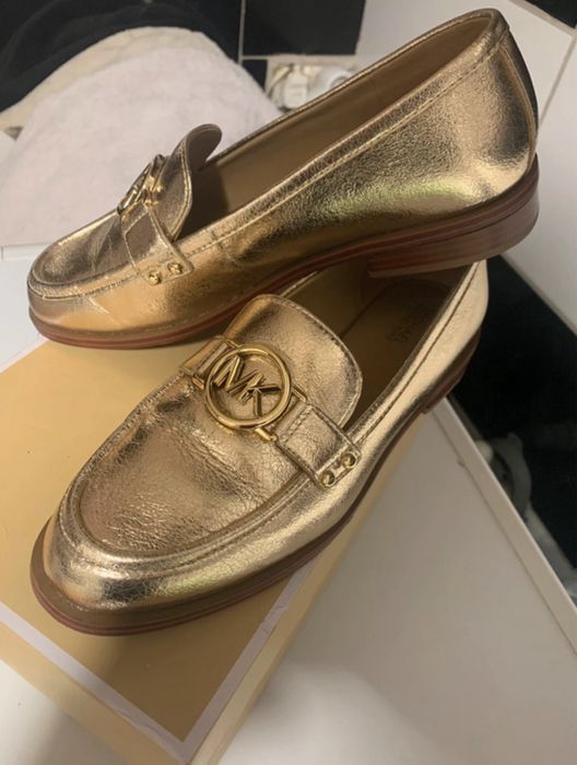 Mokasyny Michael kors