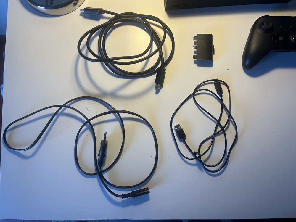 Xbox Series S 1 TB