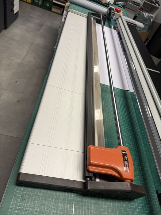 Trymer do papieru 150cm