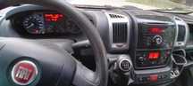 Fiat Ducato  3l  180km Climatronic l4h2 rok 2012