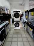 Zestaw pralka + suszarka AEG topowa seria 9000 AbsoluteCare | gw12mcy