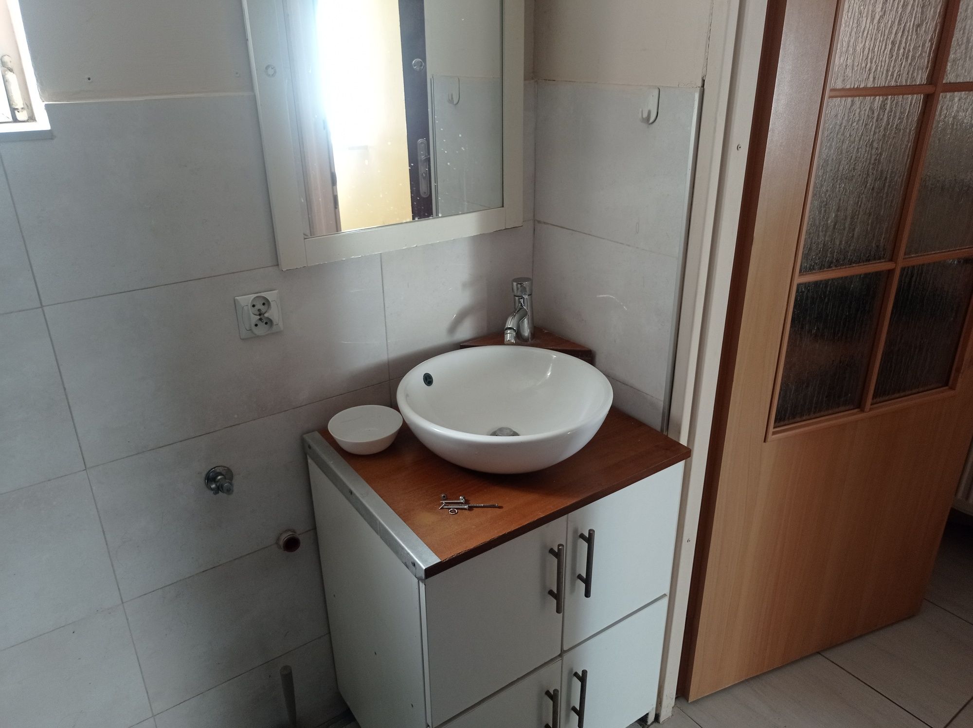 Do wynajęcia mieszkanie