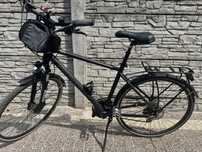 Rower trekkingowy Romet Wagant 8