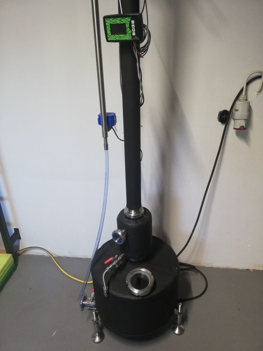 Destylator automatyczny