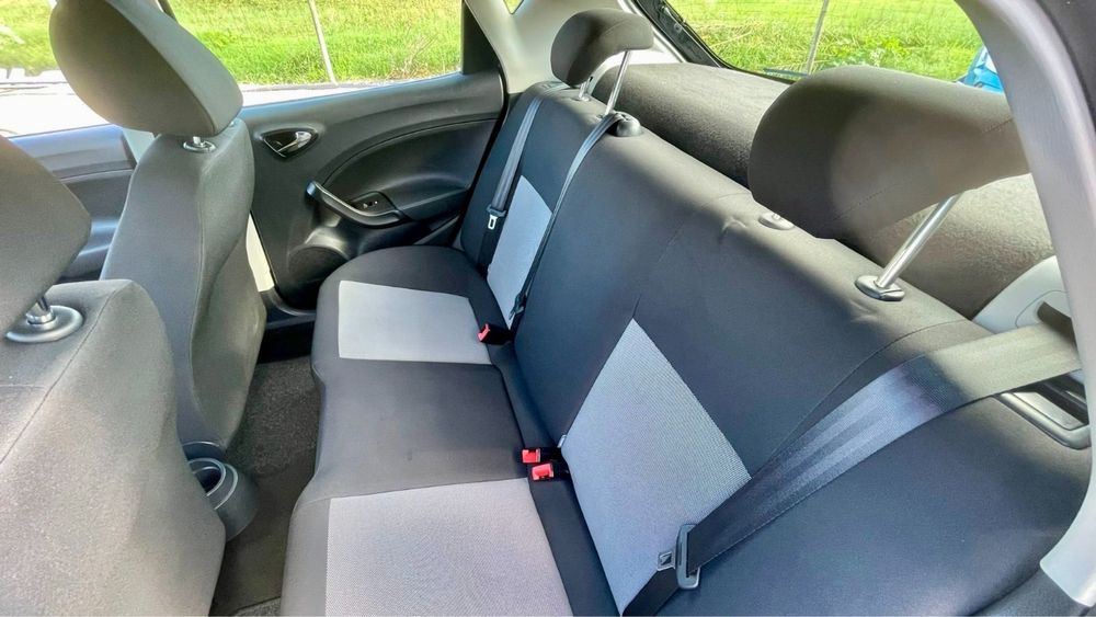 Seat Ibiza 1.0 Style