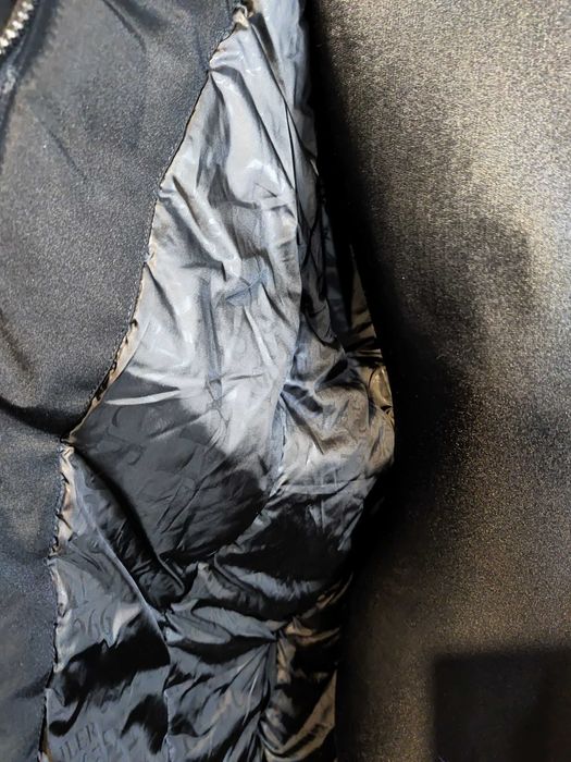 Męska kurtka jeździecka, Felix Buhler Michigan, rozmiar XL